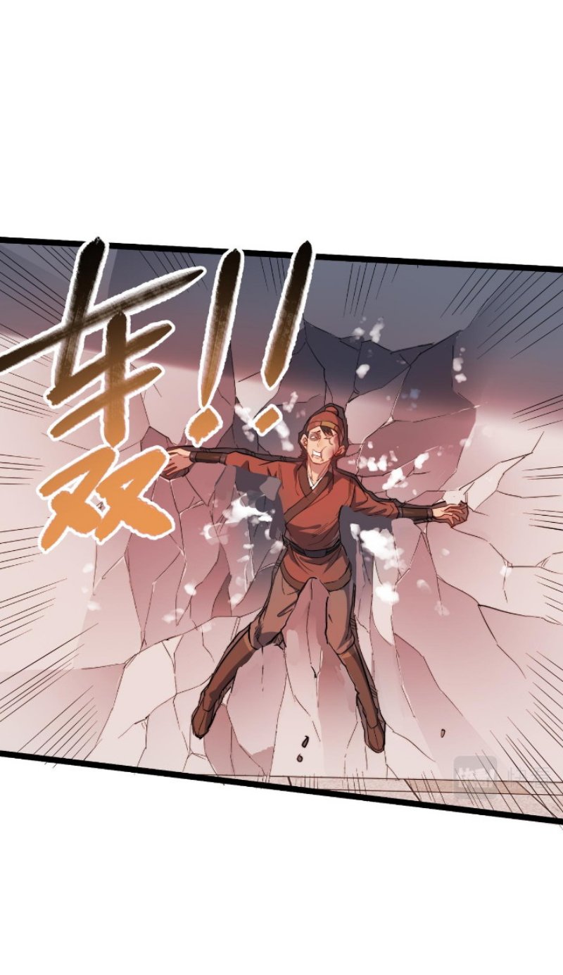 Building the Strongest Shaolin Temple in Another World Chapter 33 Gambar 5