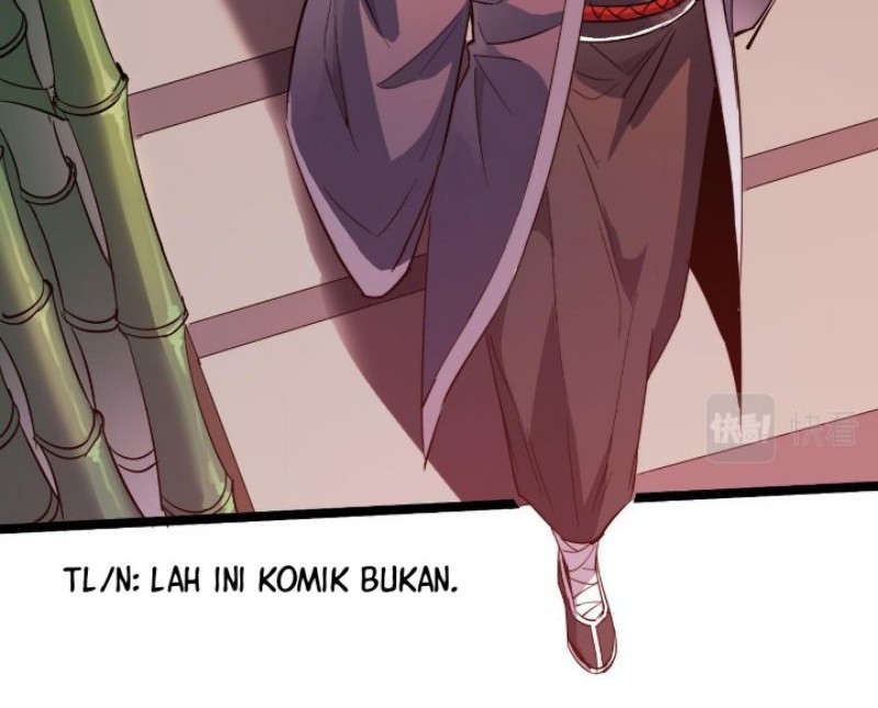 Building the Strongest Shaolin Temple in Another World Chapter 33 Gambar 9