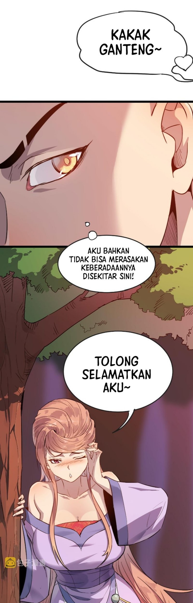 Building the Strongest Shaolin Temple in Another World Chapter 33 Gambar 11