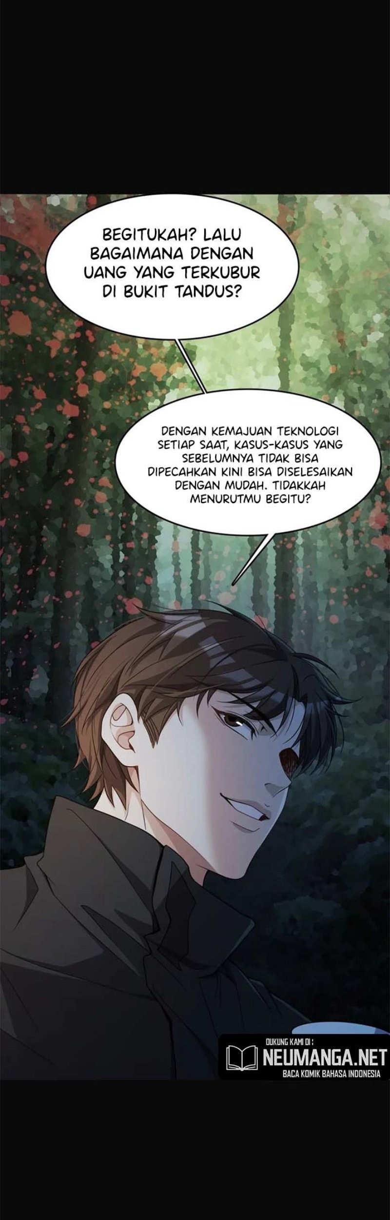 I’m Trapped in This Day for One Thousand Years Chapter 22 Gambar 19