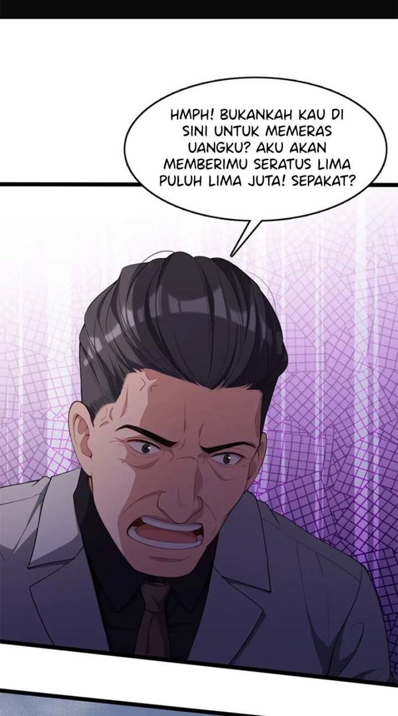 I’m Trapped in This Day for One Thousand Years Chapter 22 Gambar 20