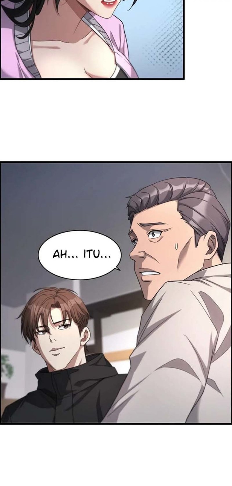 I’m Trapped in This Day for One Thousand Years Chapter 22 Gambar 26