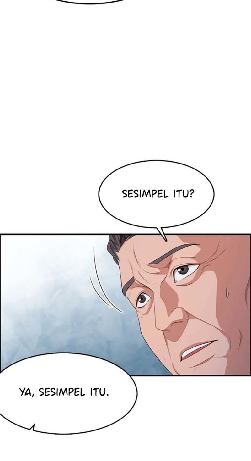 I’m Trapped in This Day for One Thousand Years Chapter 22 Gambar 28