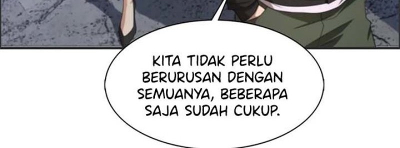 I’m Trapped in This Day for One Thousand Years Chapter 22 Gambar 34