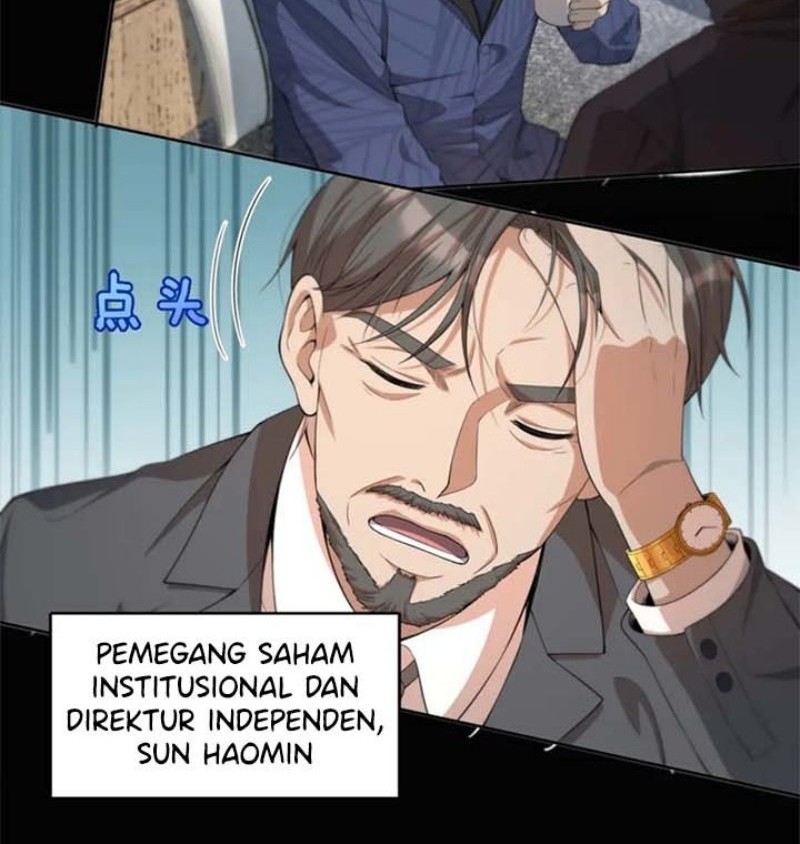 I’m Trapped in This Day for One Thousand Years Chapter 22 Gambar 38