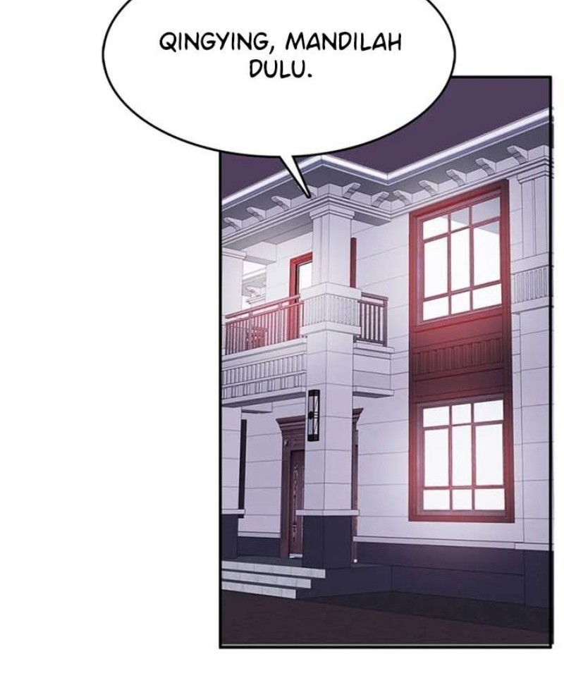 I’m Trapped in This Day for One Thousand Years Chapter 22 Gambar 45