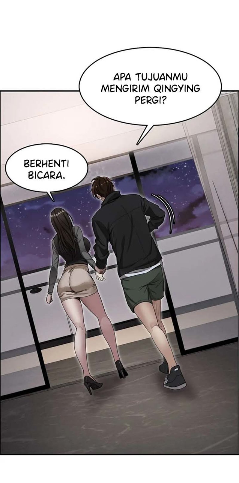 I’m Trapped in This Day for One Thousand Years Chapter 22 Gambar 46