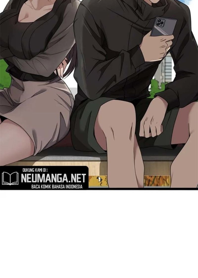 I’m Trapped in This Day for One Thousand Years Chapter 22 Gambar 4