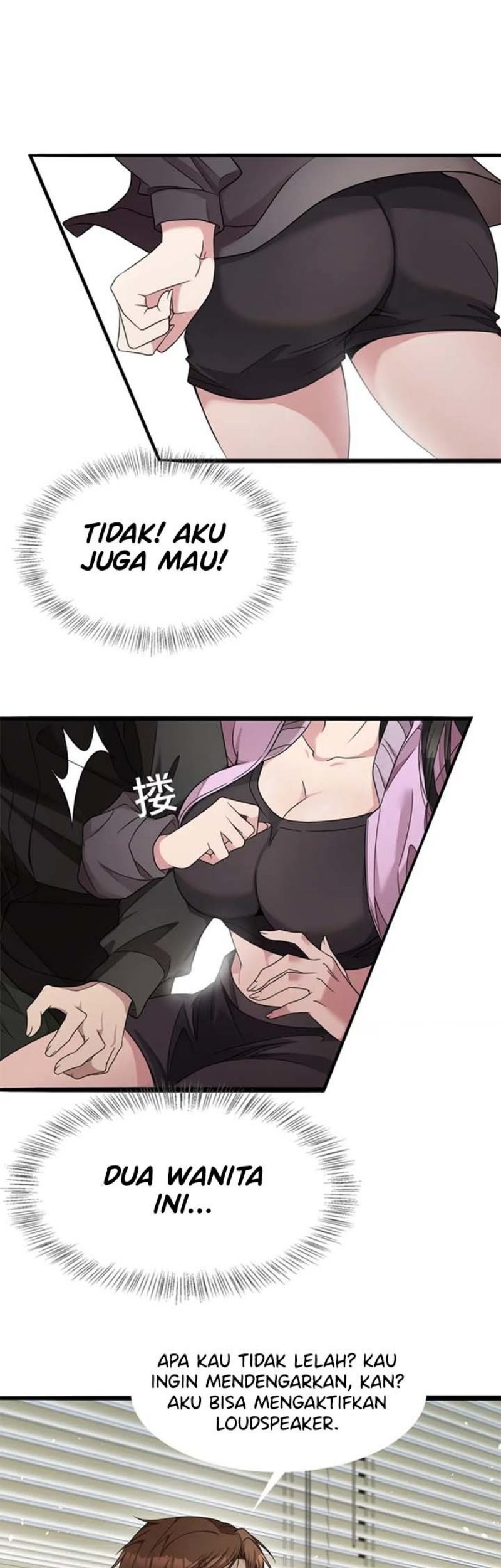 I’m Trapped in This Day for One Thousand Years Chapter 22 Gambar 5