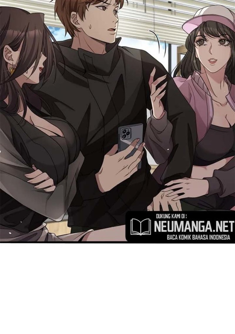 I’m Trapped in This Day for One Thousand Years Chapter 22 Gambar 6