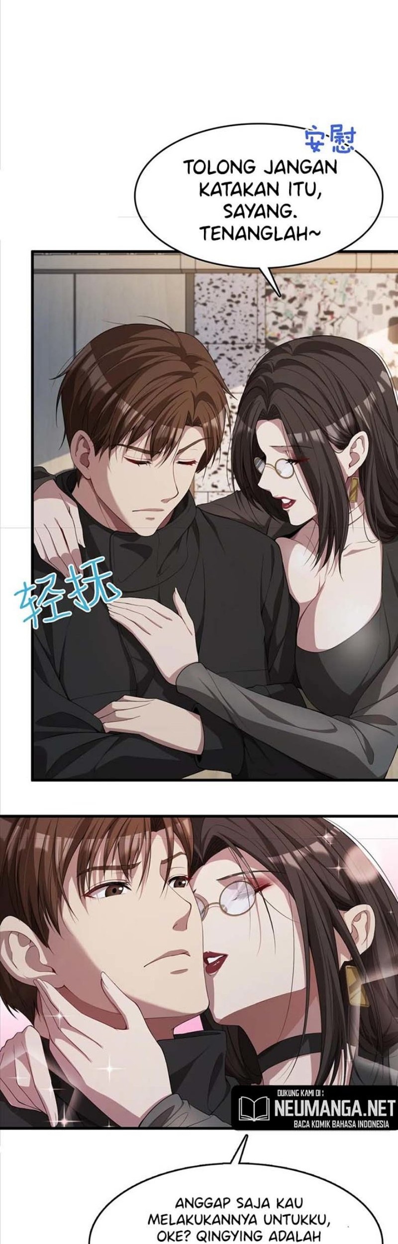 I’m Trapped in This Day for One Thousand Years Chapter 21 Gambar 24