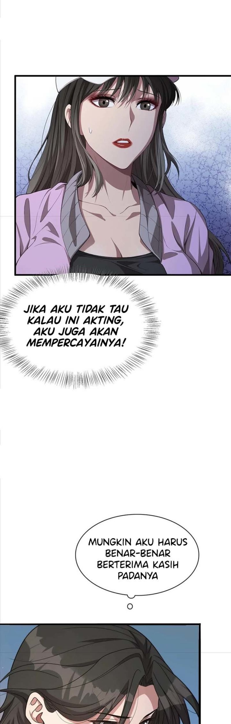 I’m Trapped in This Day for One Thousand Years Chapter 21 Gambar 26