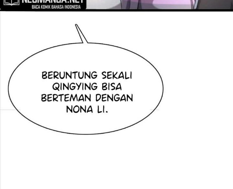 I’m Trapped in This Day for One Thousand Years Chapter 21 Gambar 28