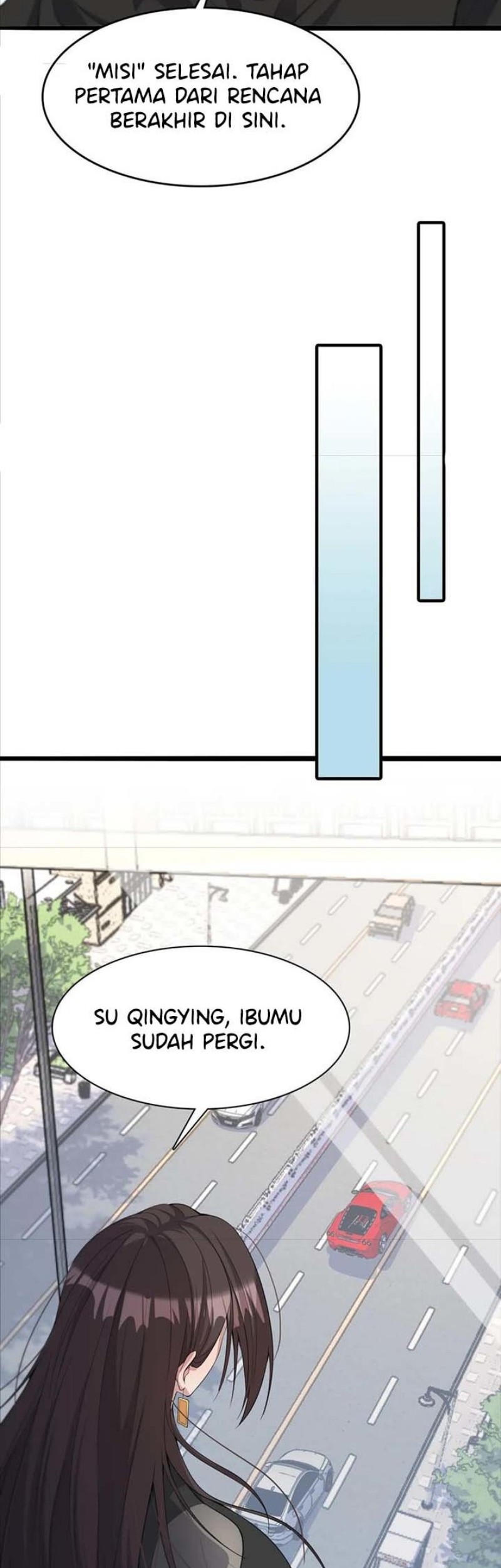 I’m Trapped in This Day for One Thousand Years Chapter 21 Gambar 33