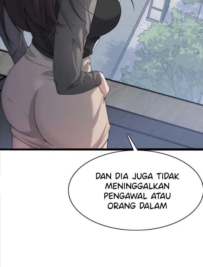 I’m Trapped in This Day for One Thousand Years Chapter 21 Gambar 34