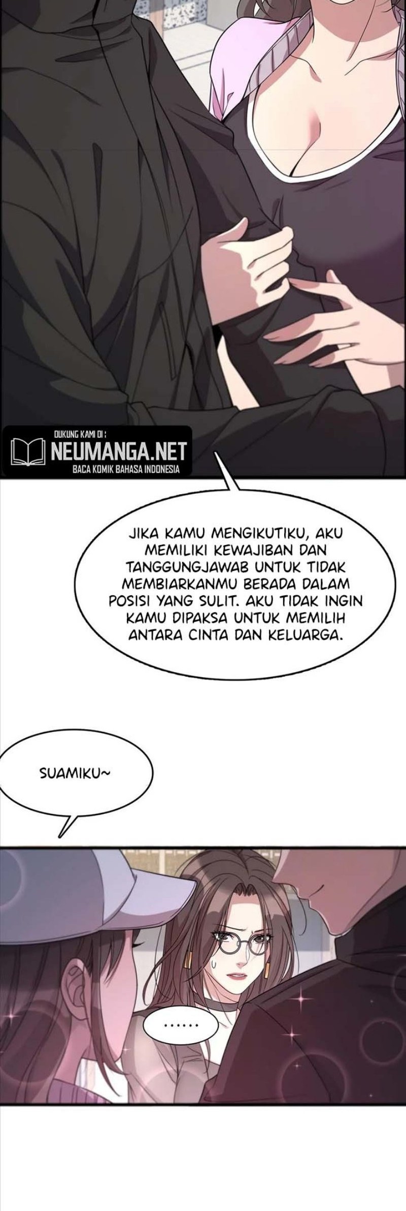 I’m Trapped in This Day for One Thousand Years Chapter 21 Gambar 39