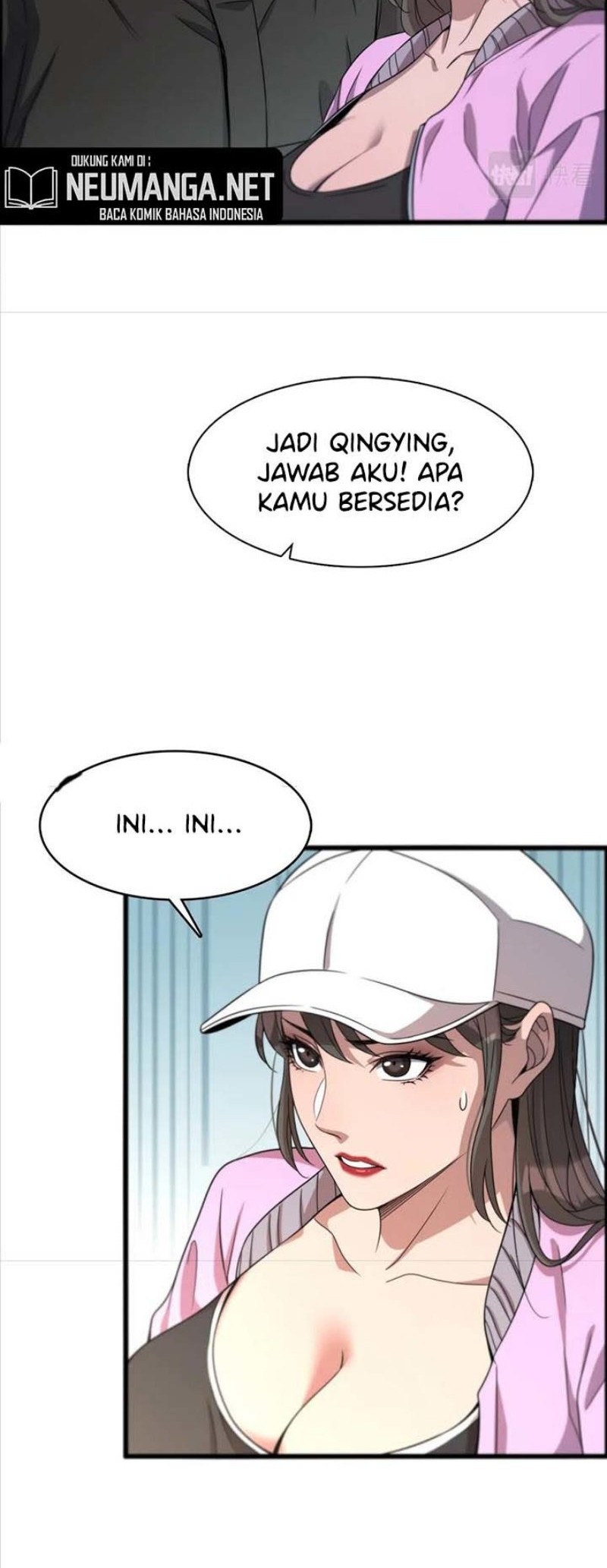 I’m Trapped in This Day for One Thousand Years Chapter 21 Gambar 41