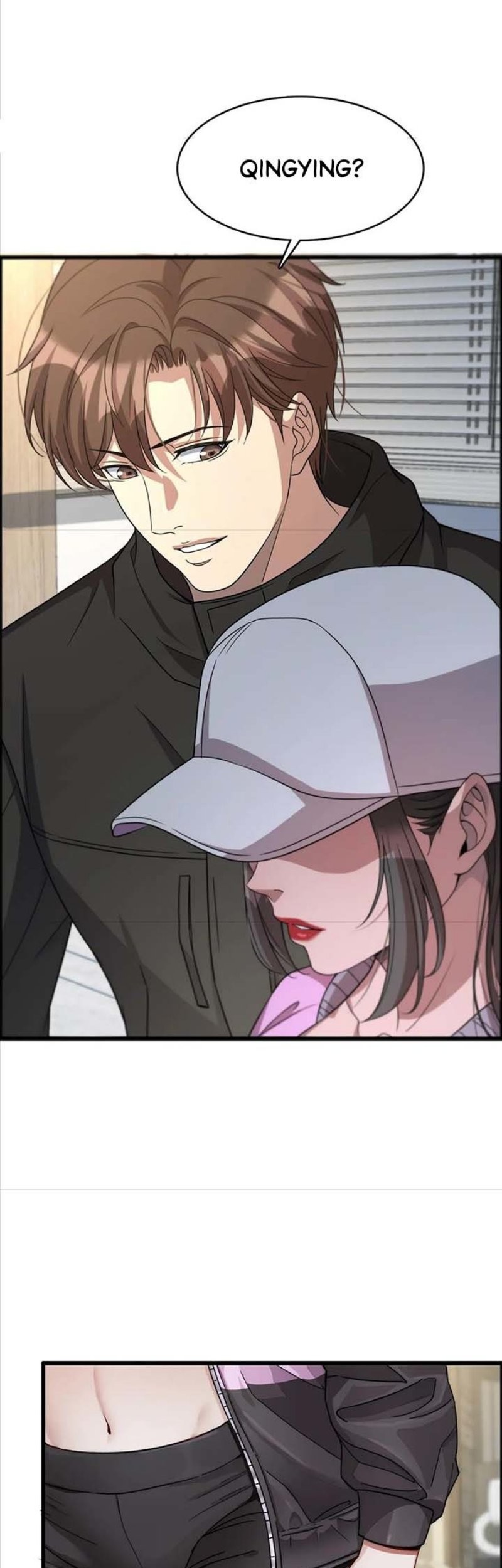 I’m Trapped in This Day for One Thousand Years Chapter 21 Gambar 42