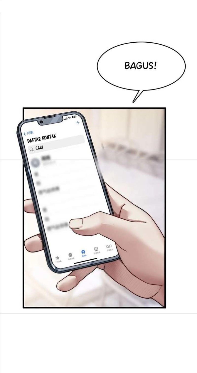 I’m Trapped in This Day for One Thousand Years Chapter 21 Gambar 44