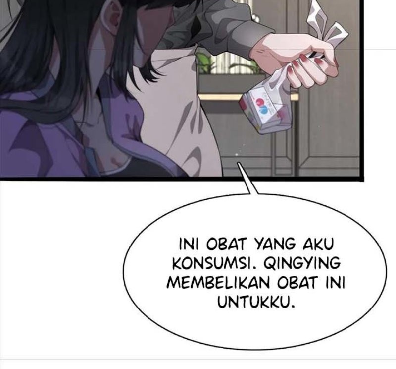 I’m Trapped in This Day for One Thousand Years Chapter 21 Gambar 13