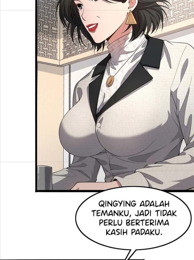 I’m Trapped in This Day for One Thousand Years Chapter 21 Gambar 19