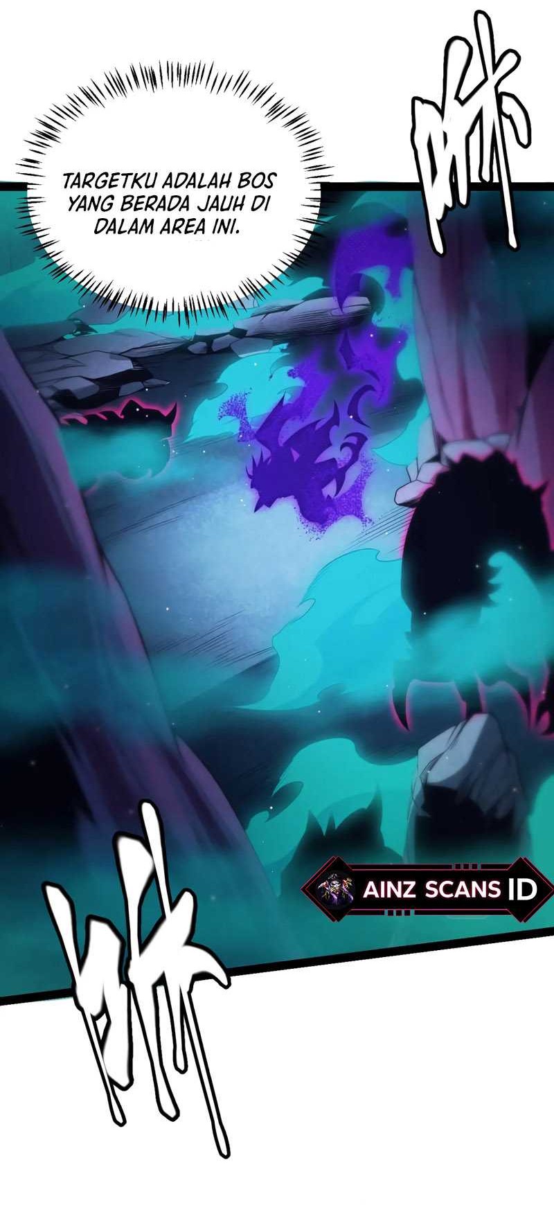 The Game That I Came From Chapter 143 Gambar 27