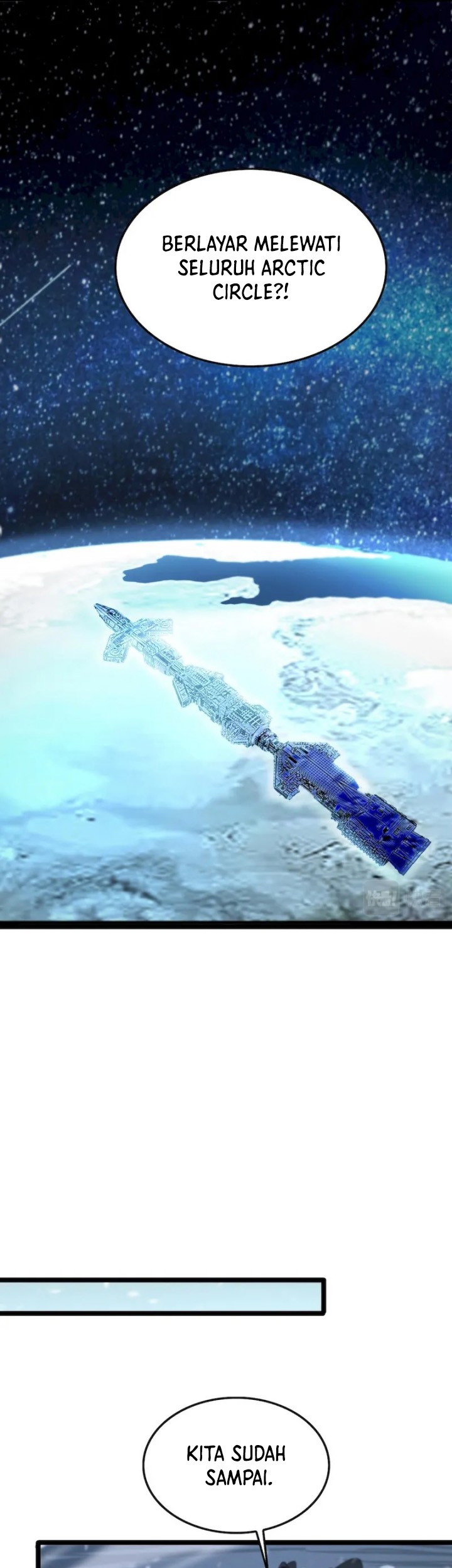 World’s Apocalypse Online Chapter 196 Gambar 9