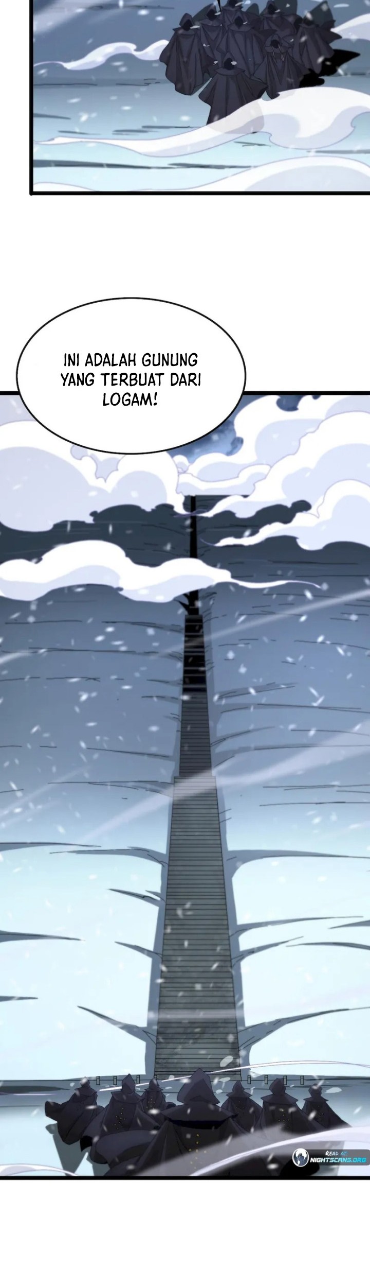 World’s Apocalypse Online Chapter 196 Gambar 10