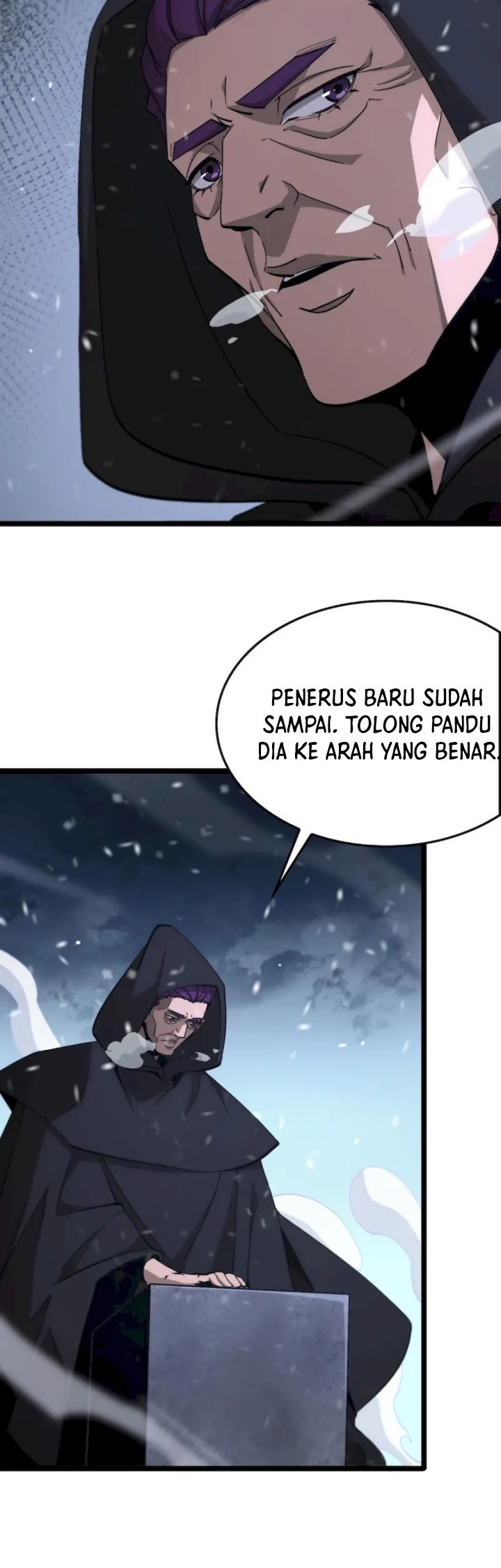 World’s Apocalypse Online Chapter 196 Gambar 15