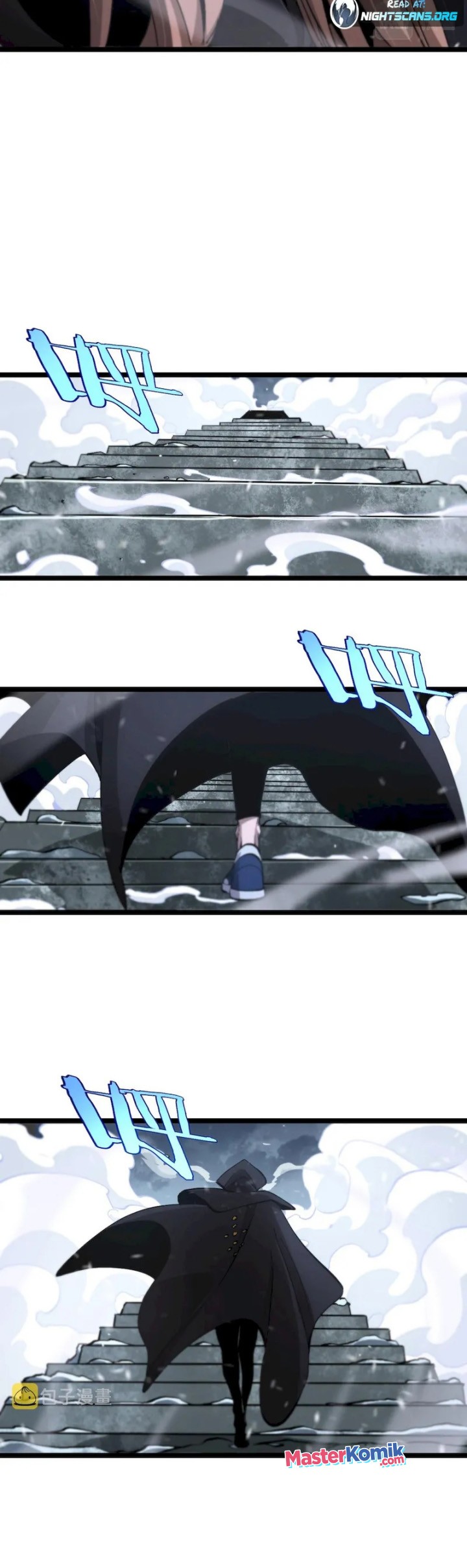 World’s Apocalypse Online Chapter 196 Gambar 18