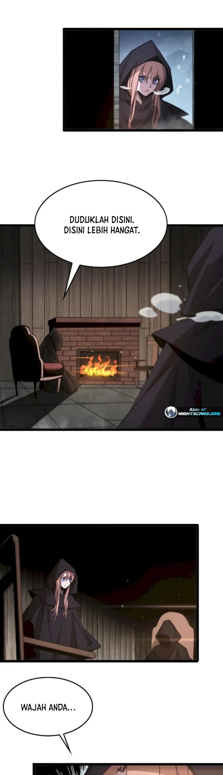 World’s Apocalypse Online Chapter 196 Gambar 24