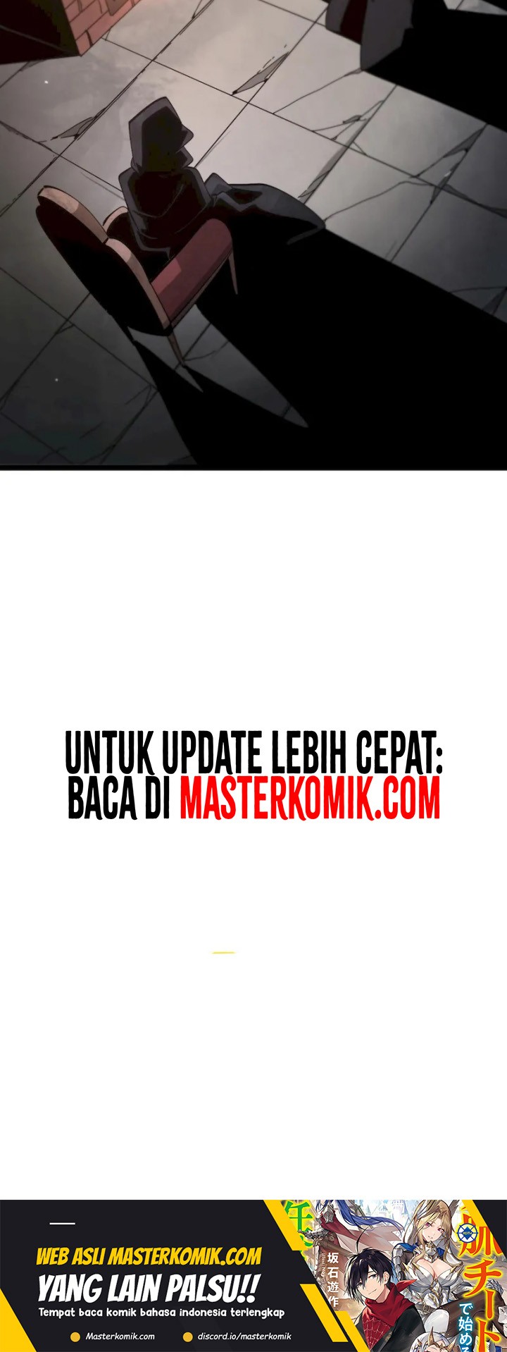 World’s Apocalypse Online Chapter 196 Gambar 29