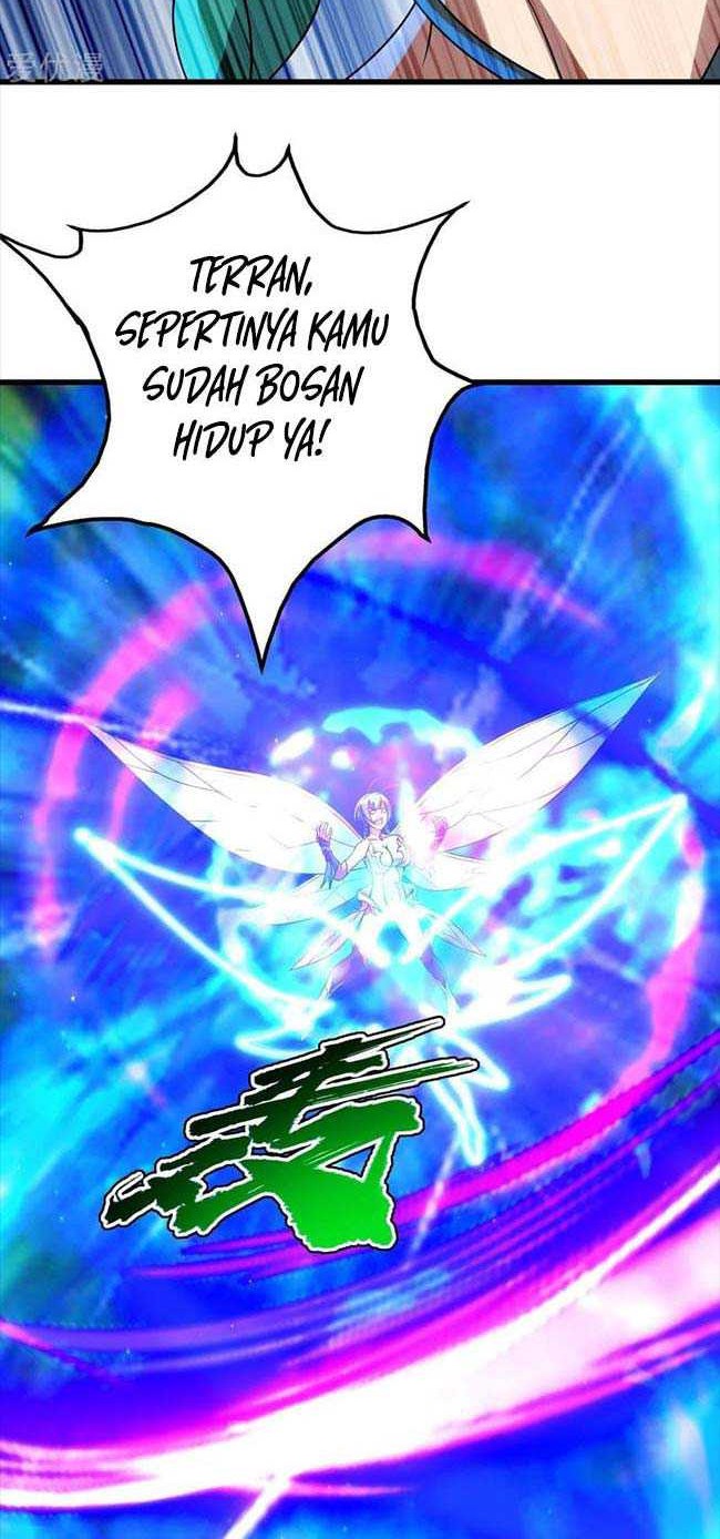 Matchless Emperor Chapter 106 Gambar 3