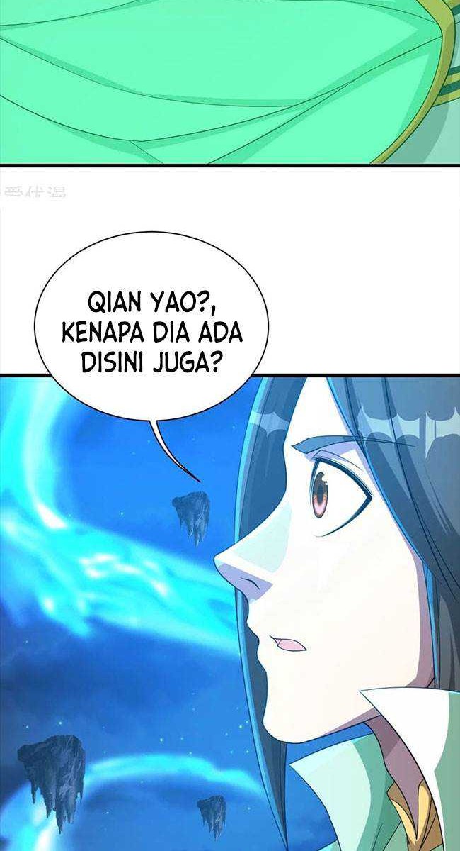 Matchless Emperor Chapter 106 Gambar 7