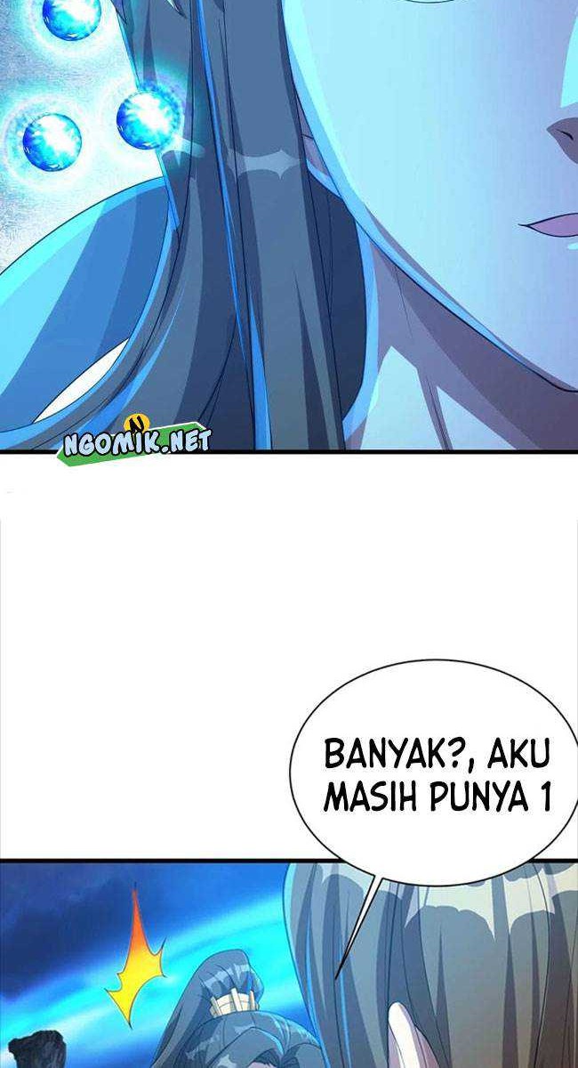 Matchless Emperor Chapter 106 Gambar 11