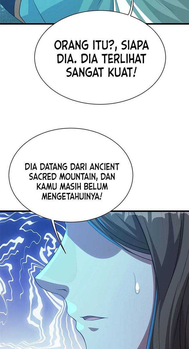 Matchless Emperor Chapter 106 Gambar 13