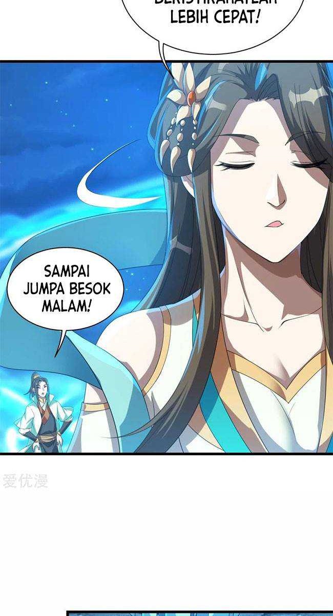 Matchless Emperor Chapter 106 Gambar 15