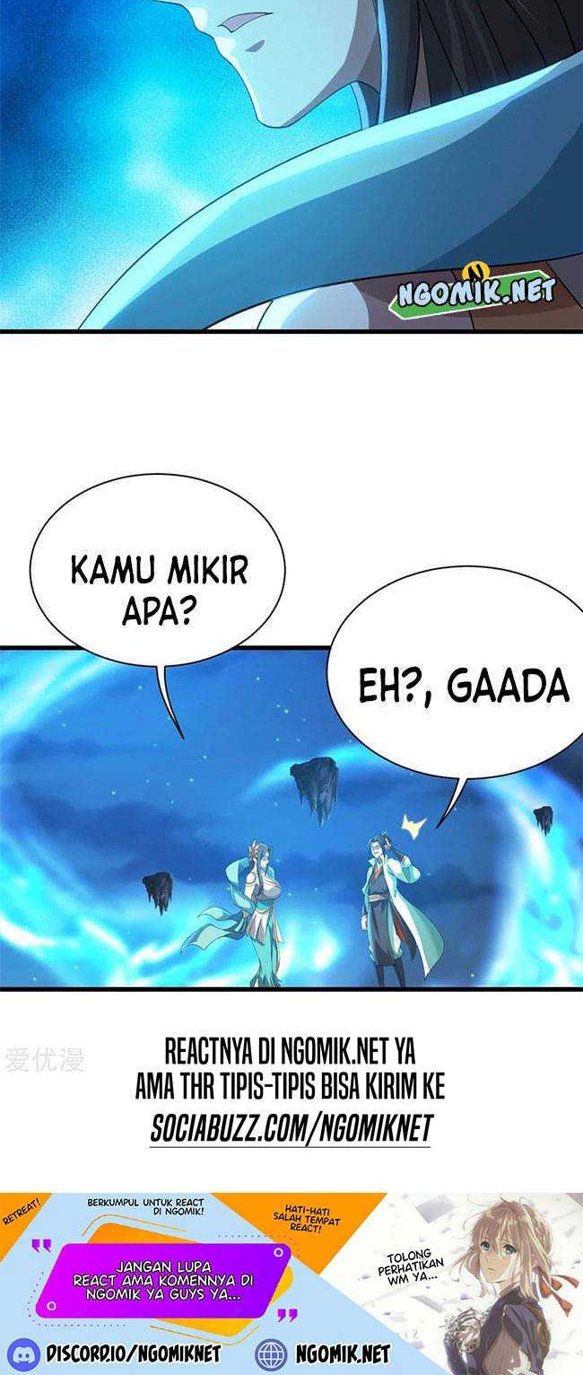 Matchless Emperor Chapter 106 Gambar 17