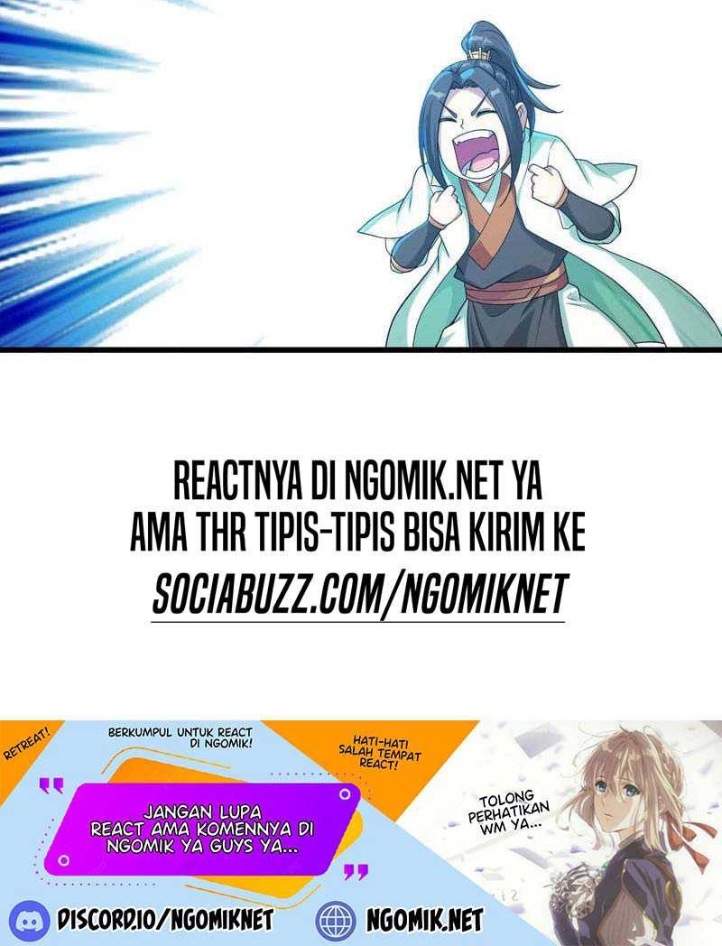Matchless Emperor Chapter 105 Gambar 16