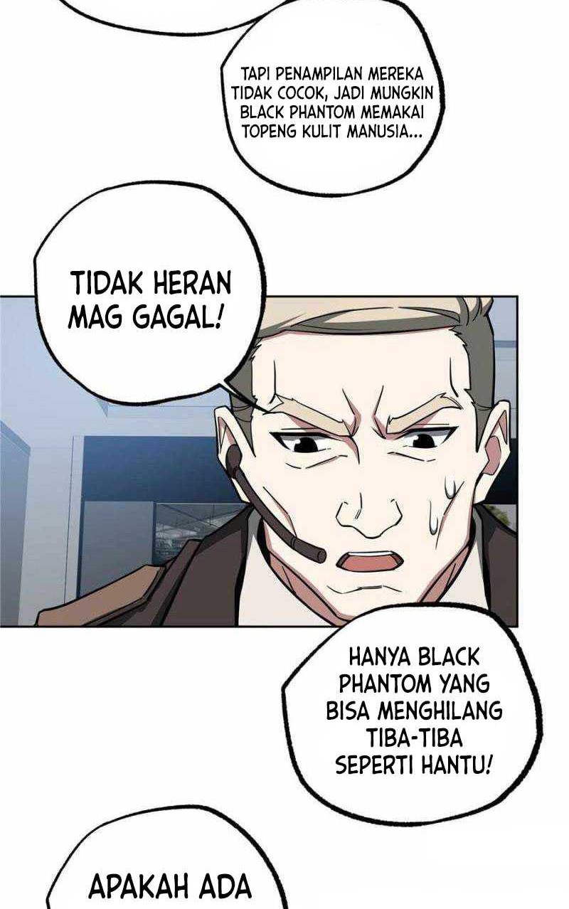 Super Mechanic (The Legendary Mechanic) Chapter 117 Gambar 24