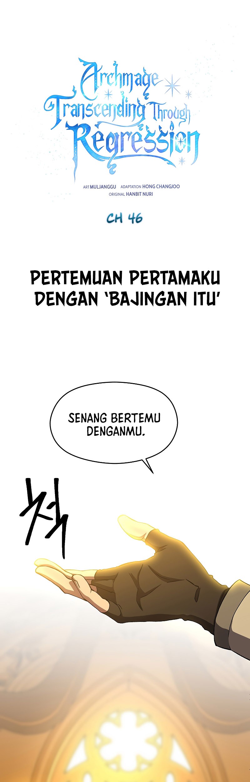 Baca  Archmage Transcending Through Regression Chapter 46 Gambar 2