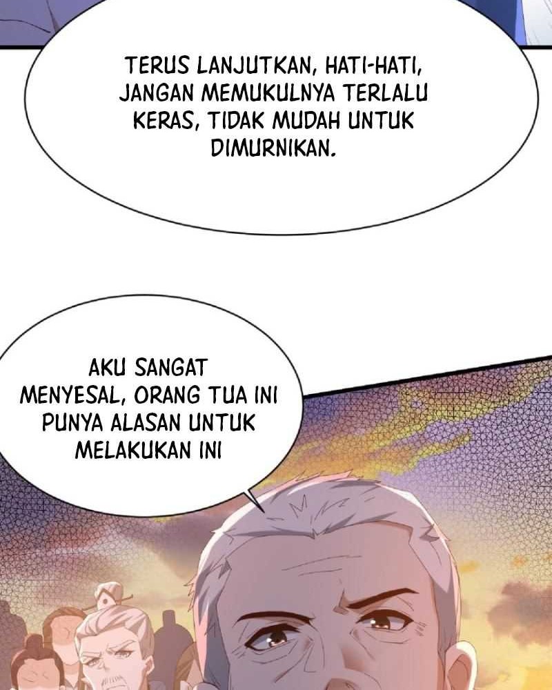 It’s Over! The Queen’s Soft Rice Husband is Actually Invincible Chapter 126 Gambar 30