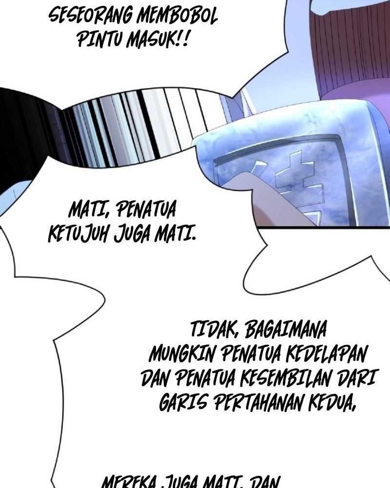 It’s Over! The Queen’s Soft Rice Husband is Actually Invincible Chapter 126 Gambar 32