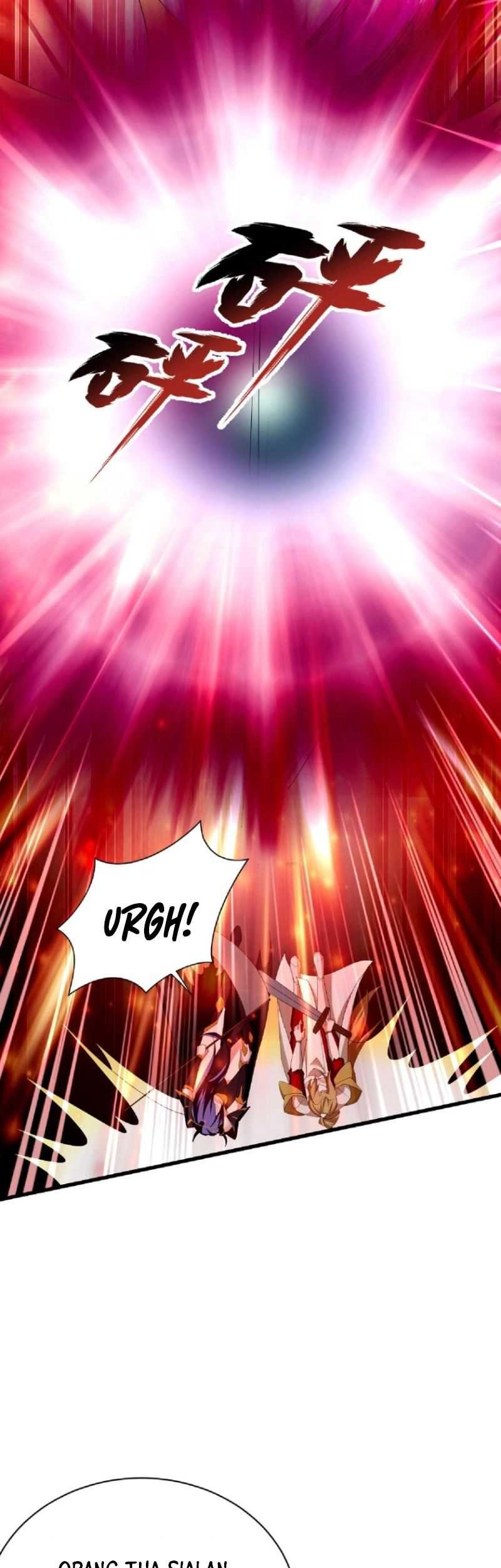 It’s Over! The Queen’s Soft Rice Husband is Actually Invincible Chapter 126 Gambar 5