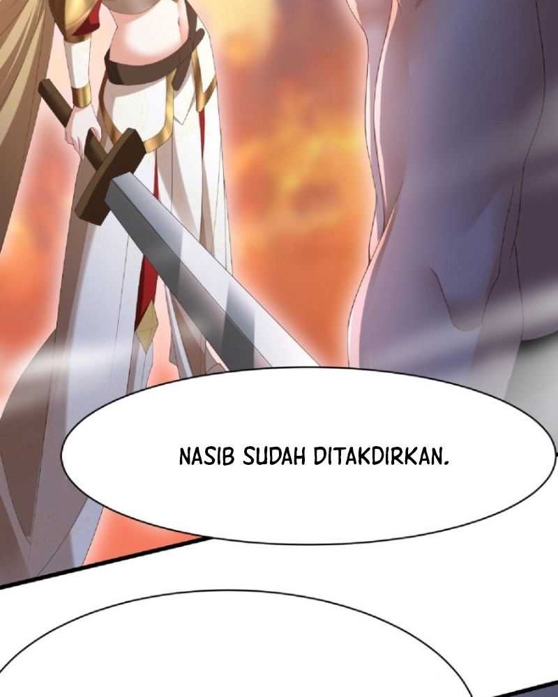 It’s Over! The Queen’s Soft Rice Husband is Actually Invincible Chapter 126 Gambar 12