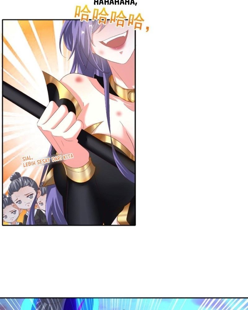 It’s Over! The Queen’s Soft Rice Husband is Actually Invincible Chapter 125 Gambar 7