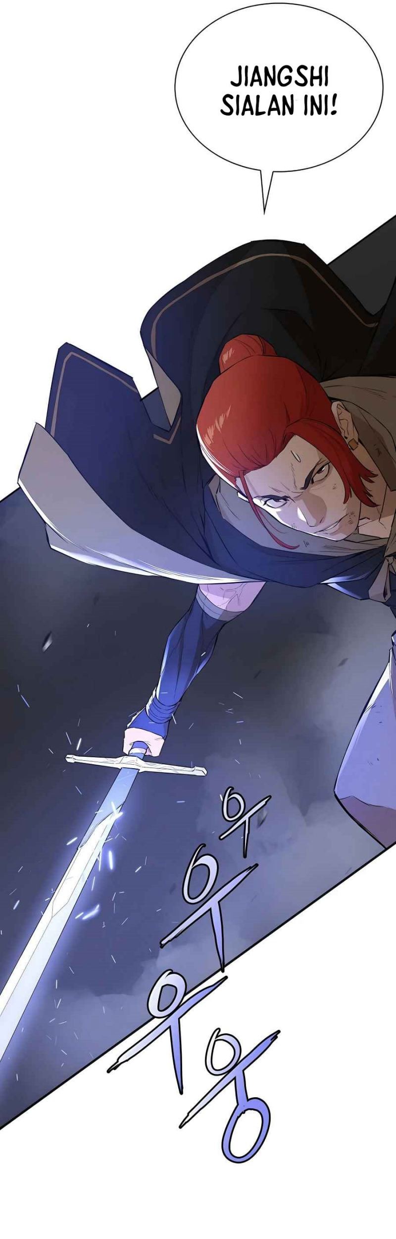 Villain Unrivaled Chapter 50 Gambar 43