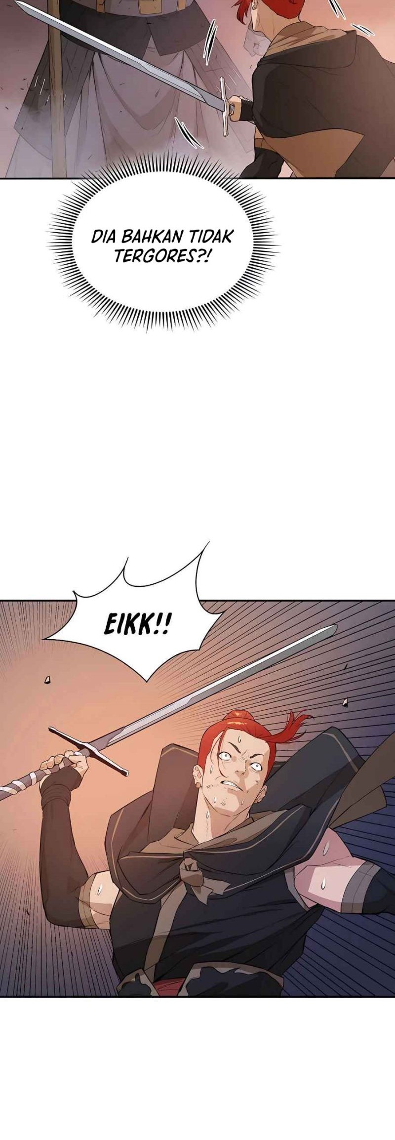 Villain Unrivaled Chapter 50 Gambar 46