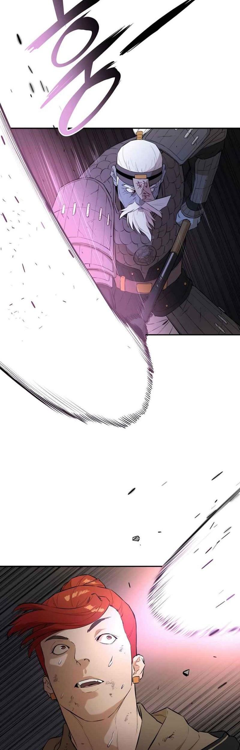 Villain Unrivaled Chapter 50 Gambar 48