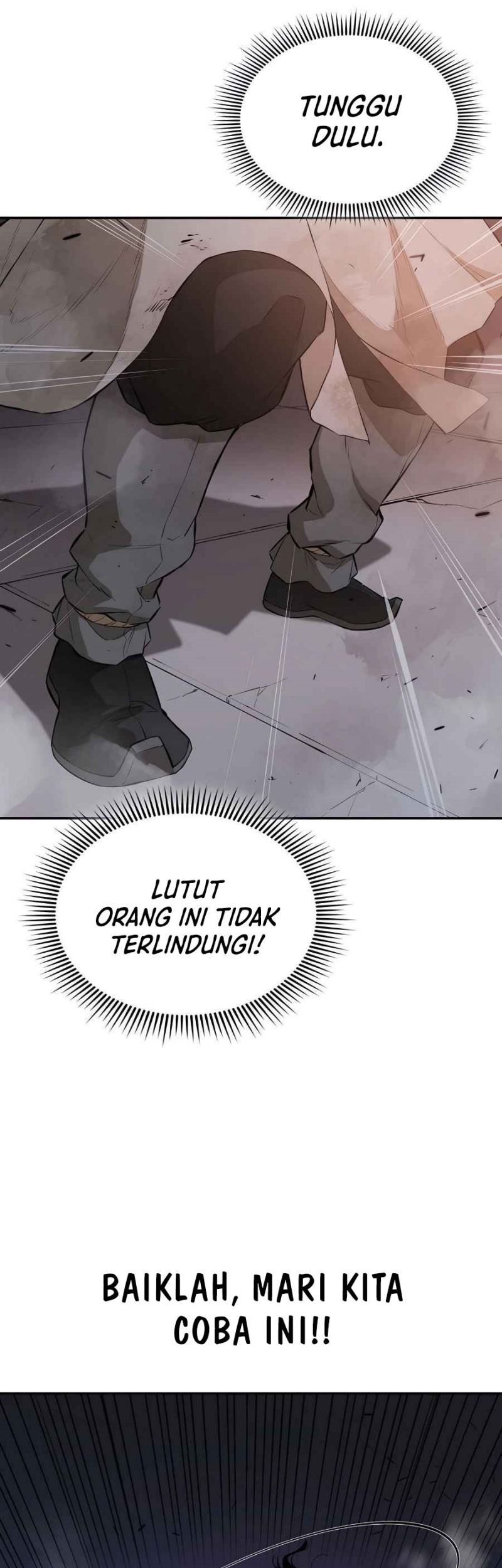 Villain Unrivaled Chapter 50 Gambar 52